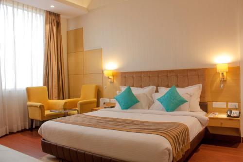 Hotel Ramada Neemrana