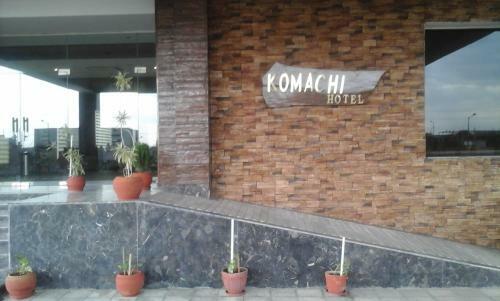 Komachi Hotel
