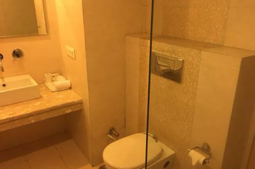 Hotel Shiva Oasis Resort