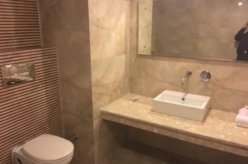 Hotel Shiva Oasis Resort