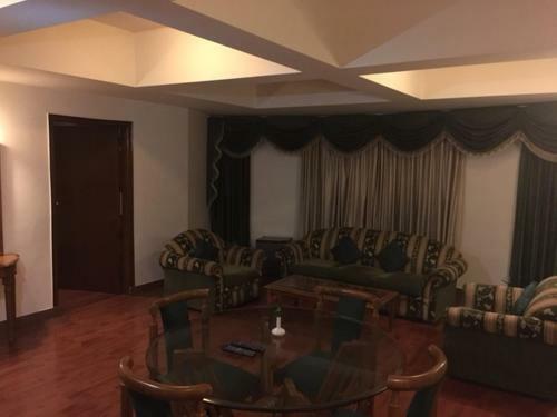 Hotel Shiva Oasis Resort