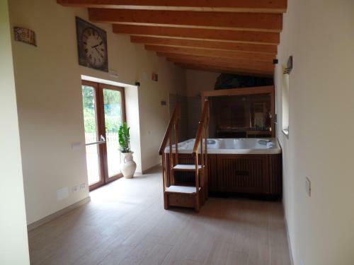 Agroturismo Agriturismo Il Vagabondo