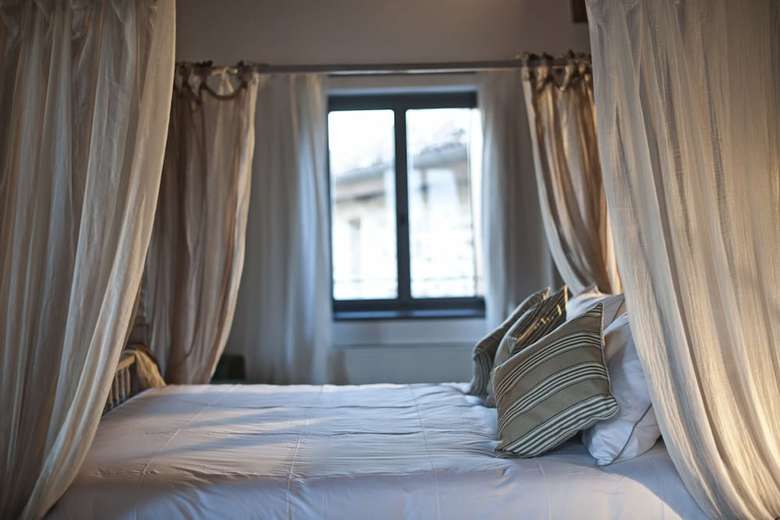 Hotel Castello Di Buttrio