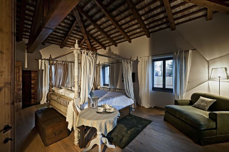 Hotel Castello Di Buttrio