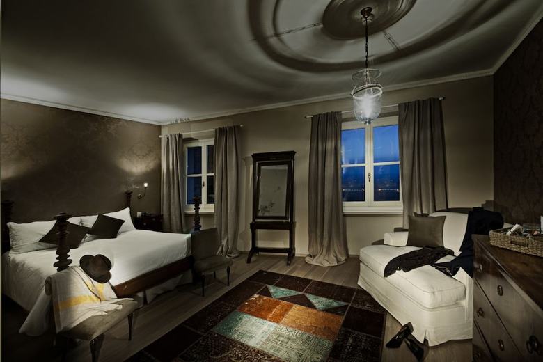 Hotel Castello Di Buttrio