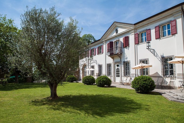 Hotel Castello Di Buttrio