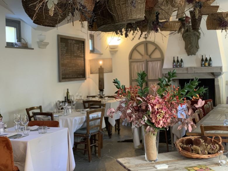 Hotel Castello Di Buttrio