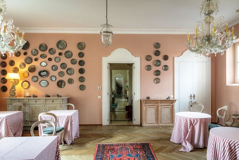 Hotel Castello Di Buttrio