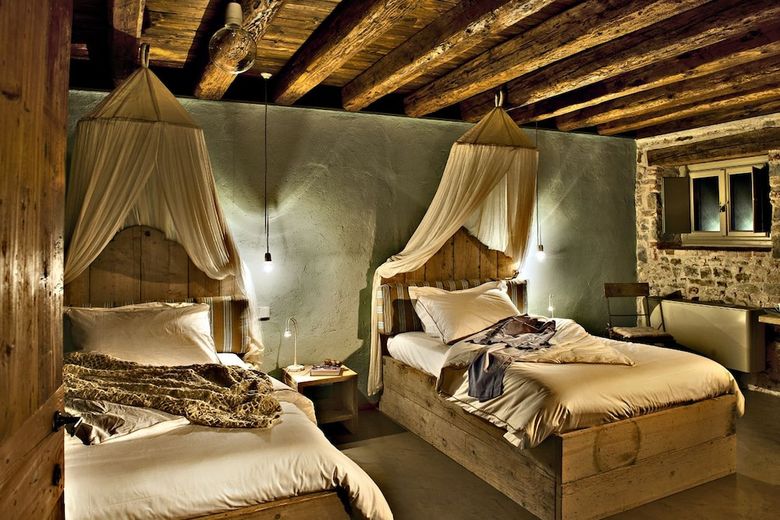 Hotel Castello Di Buttrio