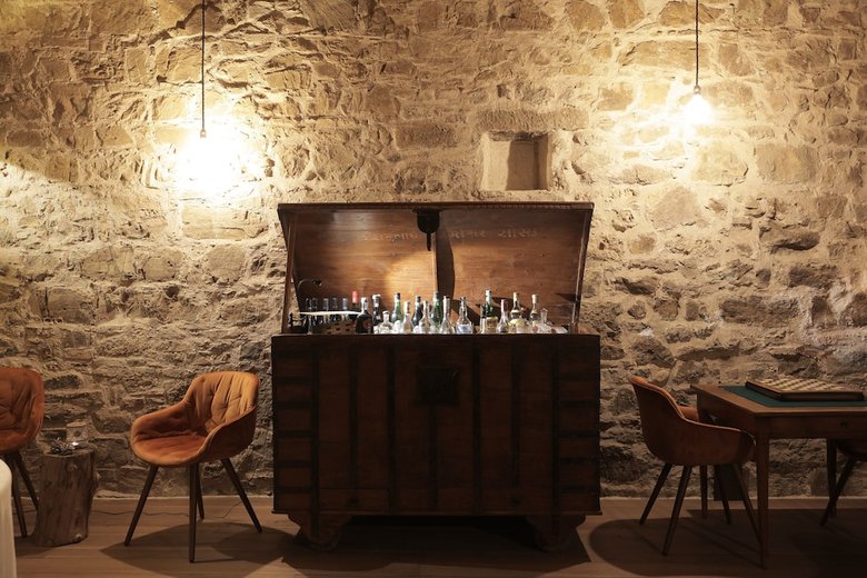 Hotel Castello Di Buttrio