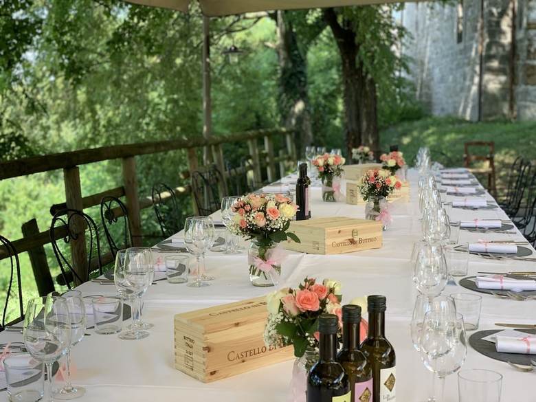 Hotel Castello Di Buttrio