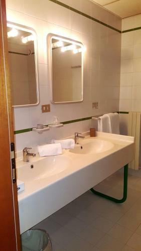 Hotel Locanda Alle Officine