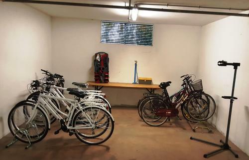 Hotel Locanda Alle Officine