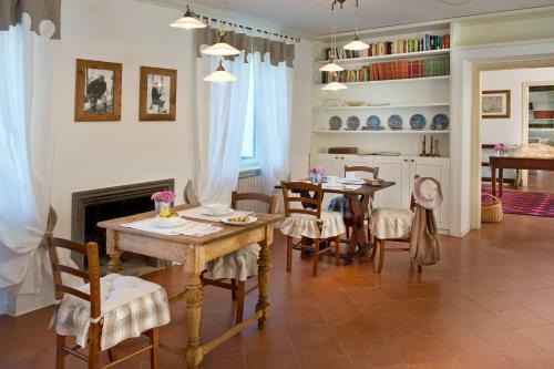 Agroturismo Agriturismo Tra Le Vigne