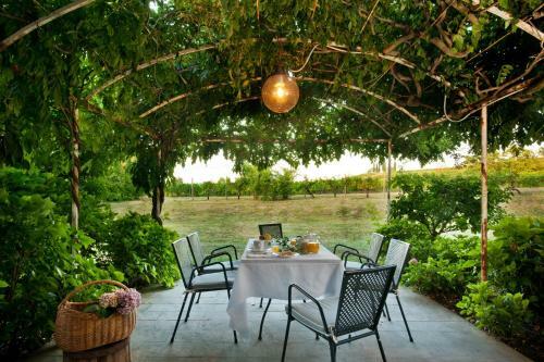 Agroturismo Agriturismo Tra Le Vigne