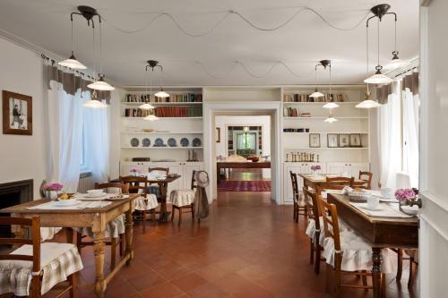 Agroturismo Agriturismo Tra Le Vigne