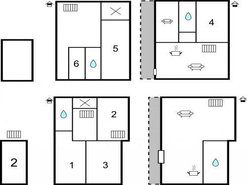Apartamento Aurora