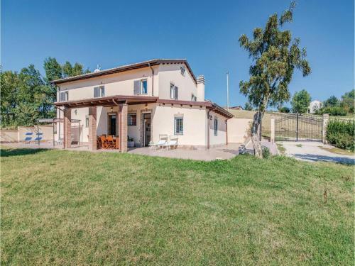 Apartamento Aurora
