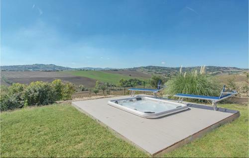 Apartamento Aurora