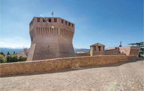 Apartamento Aurora