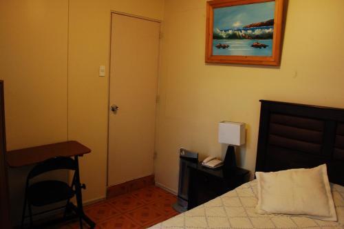 Hostal Hotel Anpaymi