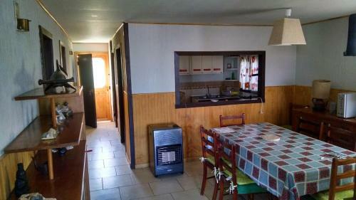 Casa Bah�a Inglesa