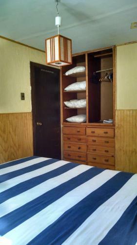 Casa Bah�a Inglesa
