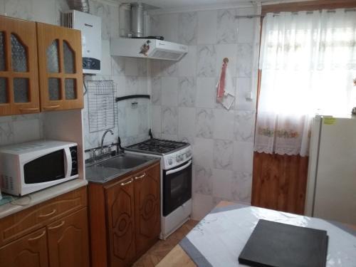 Caba�as Maria Ines
