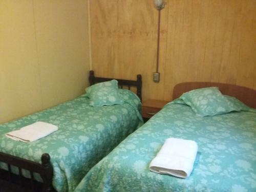Caba�as Maria Ines