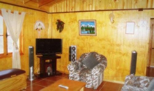 Caba�as Maria Ines