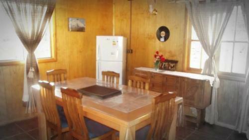 Caba�as Maria Ines