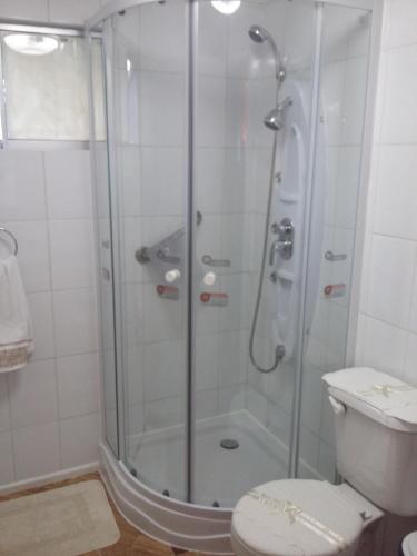 Caba�as Maria Ines