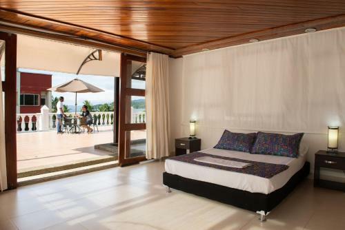 Hotel Balboa
