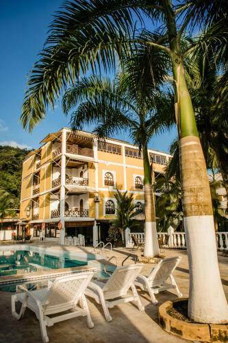 Hotel Balboa