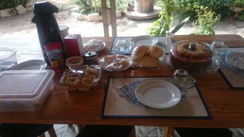 Hostal Pousada Mar�