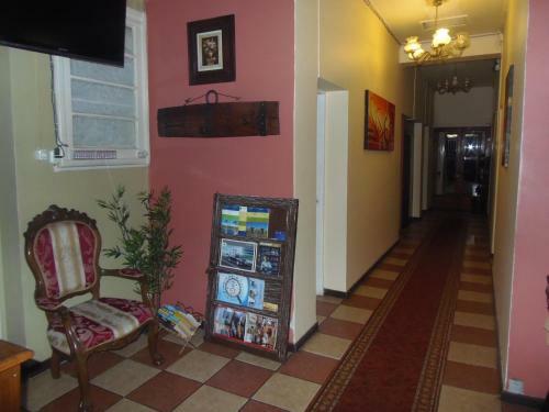 Hotel Empresarial