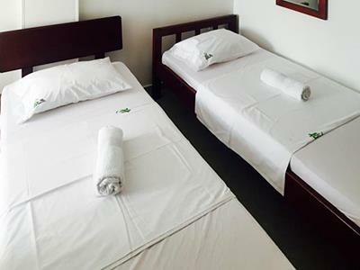 Hotel Preferencial Class