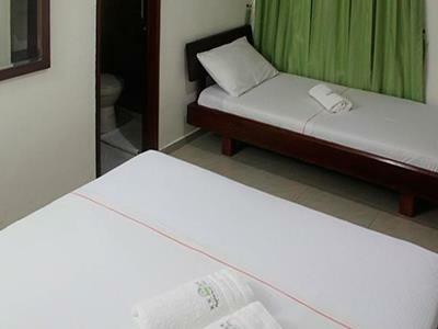 Hotel Preferencial Class