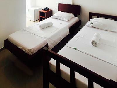 Hotel Preferencial Class