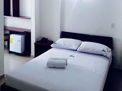 Hotel Preferencial Class