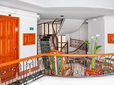 Hostal Hotel Kensy