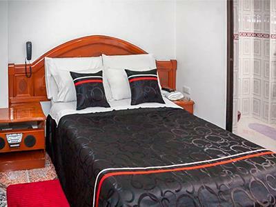 Hostal Hotel Kensy