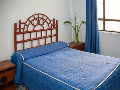 Hostal Hotel Kensy