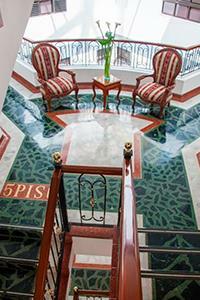 Hostal Hotel Kensy
