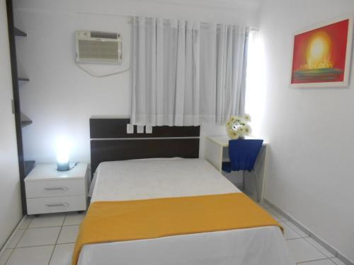 Apartamentos Flat Recife Quarto