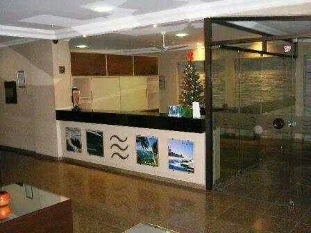 Apartamentos Flat Recife Quarto