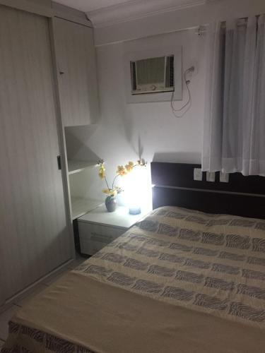 Apartamentos Flat Recife Quarto