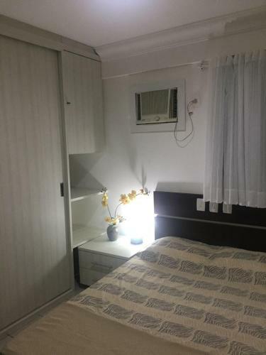 Apartamentos Flat Recife Quarto