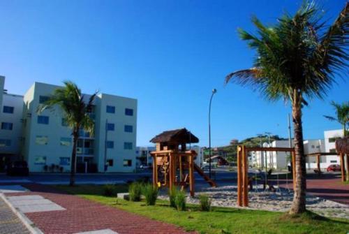 Luxuoso Apartamento Em Cabo Frio