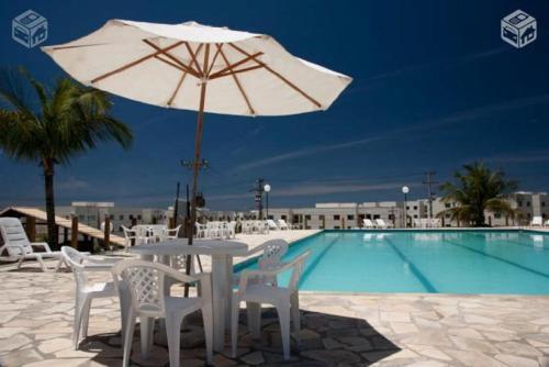 Luxuoso Apartamento Em Cabo Frio
